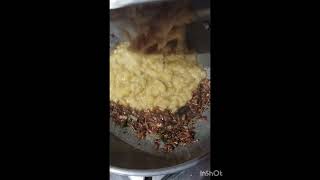 Parippu thalichathoru simple curry for lunchchappathidosha malayalam ytshorts [upl. by Veta251]