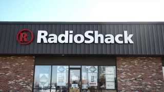 Goodbye RadioShack Last Week Tonight with John Oliver HBO [upl. by Abbotsen390]