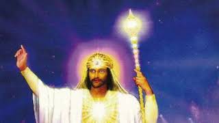 Serapis Bey activation of Ascension [upl. by Aynos]