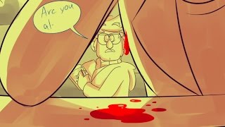 Gravity Falls He Returns [upl. by Icats744]