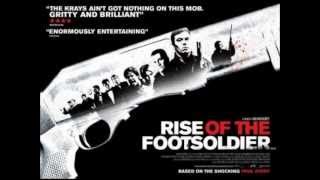 Rise of the Footsoldier  Footsoldiers End [upl. by Noloc]