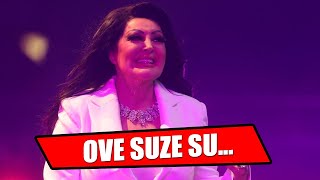 DRAGANA MIRKOVIĆ SE POTPUNO SLOMILA SUZE FRCAJU NA SVE STRANE [upl. by Mercer833]