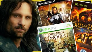 The Lord of the Rings Conquest multiplayer gameplay Minas Morgul [upl. by Adela44]