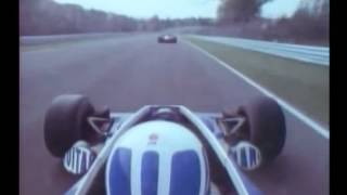 F1 1978 Watkins Glen Didier Pironi Onboard Tyrrell 008 [upl. by Duane]