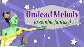 Cheese Electric  Undead Melody a zombie fantasy [upl. by Vonni]