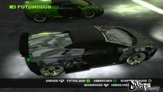 Midnight Club Los Angeles MCLA Xbox360 Gameplay Walkthrough American Dream [upl. by Jelene862]