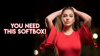 You NEED To Get This Affordable Softbox  60x60cm Softbox Review [upl. by Perla720]