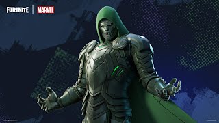 Fornite Live  Stream Tamil Dr Doom Event [upl. by Aiden]