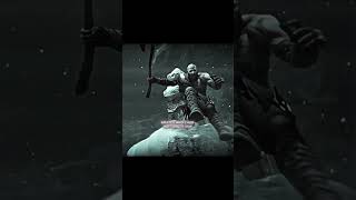 Thor Vs Kratos💀 ytshorts gow kratos thor [upl. by Arihsak]