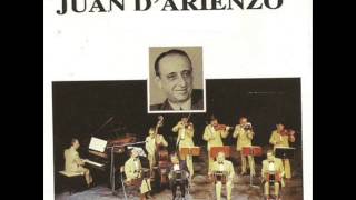 JUAN D ARIENZO DERECHO VIEJO [upl. by Mellette185]