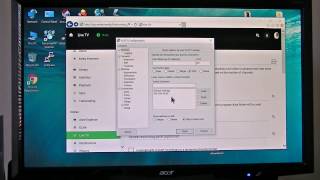 Emby Server running on Amlogic S905 box [upl. by Anizor]