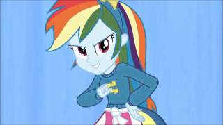 Cafeteria song Russian Version  MLP [upl. by Plante]