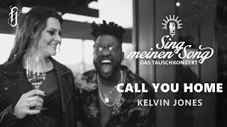 Floor Jansen ft Kelvin Jones  Call You Home from Sing Meinen Song [upl. by Cochrane610]