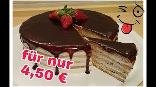 quotPerwoklaschkaquot super leckere Torte [upl. by Ntsud]