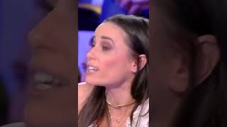 Capucine Anav évoque ses rapports avec la famille Delon  FAH [upl. by Hephzibah126]