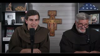 Two priests react to Hell and the devil [upl. by Eicarg199]