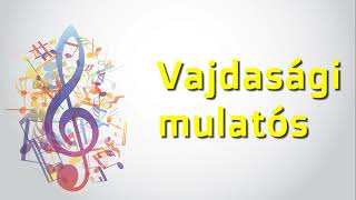 Vajdasági mulatós 2 Rész [upl. by Zared]