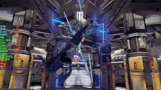 Warframe Fossa THE JACKAL Assassination Solo Boss Fight Guide September 2022 [upl. by Terri]