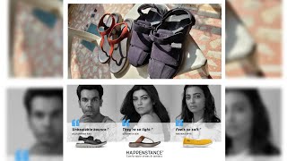 Happenstance Footwear Review  Buy or Not  Must see before buying [upl. by Corrie]