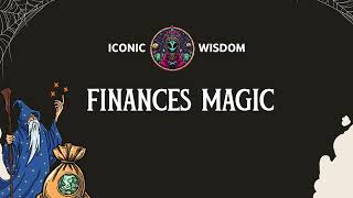 PRACTICAL MAGIC TO MANIFEST FINANCIAL ABUNDANCE [upl. by Attenyt]