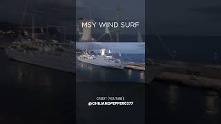 MSY Wind Surf Horn [upl. by Terb70]