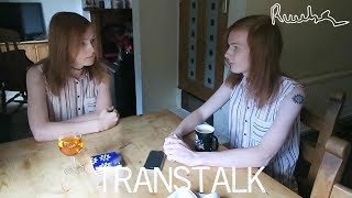 Dating as a Preop Trans WomanTransTalk5 [upl. by Iila]