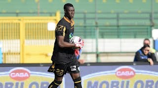 Alfred Gomis [upl. by Stacey]