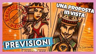 UN INVITO EMOZIONANTE 🔮 Previsioni 410 Dicembre 2023 🔮 Tarocchi [upl. by Inva621]