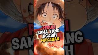 Reaksi Luffy Kalo Tau Hancock Diserang Kurohige ❗  One Piece shorts [upl. by Russo928]