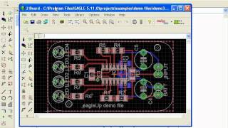 eagleUp tutorial part 2  download and setup of eagleUp [upl. by Zarah]