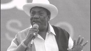 Bobby Bland A Real Woman Is What It Takes [upl. by Oinotla]