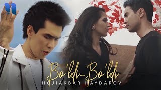 Hojiakbar Haydarov  Boldiboldi  Хожиакбар Хайдаров  Булдибулди [upl. by Lanita]