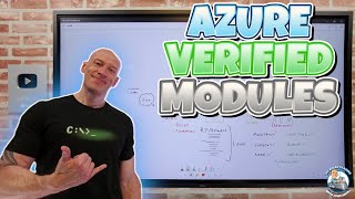 Azure Verified Modules Overview [upl. by Cavuoto]