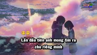 Mashup by wikin 25  Táo  Karaoke Phân phối chuẩn [upl. by Nodnerb]