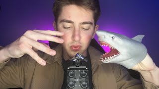 Most Tingly ASMR Mouth Sounds Ever [upl. by Hastings]