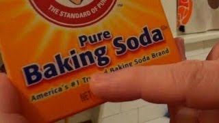 Baking Soda for Heartburn  5 common uses for sodium bicarbonate [upl. by Suzi]