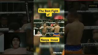 The Best Fight of Naoya Inoue  Reaction Video [upl. by Moir]