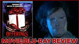 OFFERINGS 1989  Movie Review [upl. by Ahsiugal]