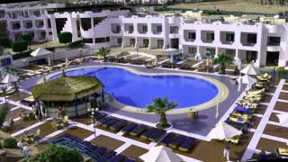 Sharm Holiday Resort 4 Sharm El Sheikh Egypt [upl. by Ellehcim]