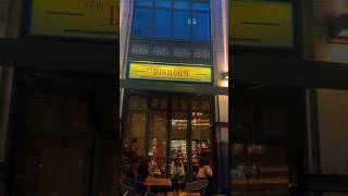 London Olea Social Restaurant VS New Dishoom Restaurant in London AurangZebUK [upl. by Ahael]