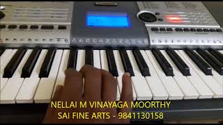 GOWRI GANESH UMA GANESH  KEYBOARD LESSONS [upl. by Vivie]