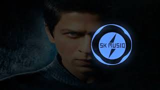 Chammak Challo RemixExperimental Demo SK Musiq [upl. by Eki]