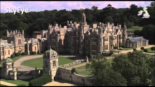 Harlaxton Manor [upl. by Haroldson]