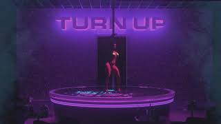 PARTYNEXTDOOR  TURN UP Official Audio [upl. by Imorej]