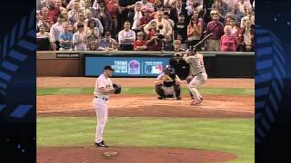 Pujols home run off of Brad Lidge 2005 NLCS game 5 [upl. by Aiet413]