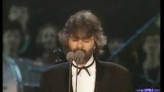 Andrea Bocelli  Sogno [upl. by Kelula842]