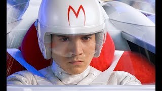 Speed Racer Episode 1  The Great Plan Part 1  Full Episode [upl. by Cristi]