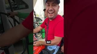 SAUL VS SEGUIDORES fypシ motos humor ktm duke videooftheday shorts [upl. by Lauree]