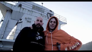 PTK  THUGOVA BALADA ft RNZ prodsonnı 製 OFFICIAL27VIDEO [upl. by Nyberg]