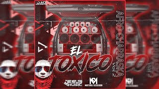 Afro  Charraska Vol 2 2k23 El Toxico Card Audio Dj Matias Session  Dj Jesus Music [upl. by Margo]